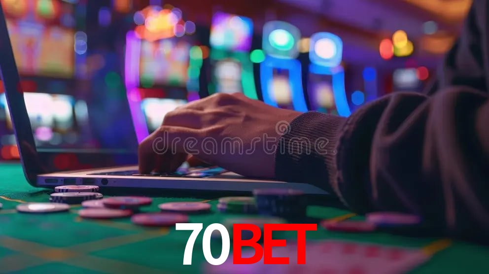 Apostas de Futebol 70bet