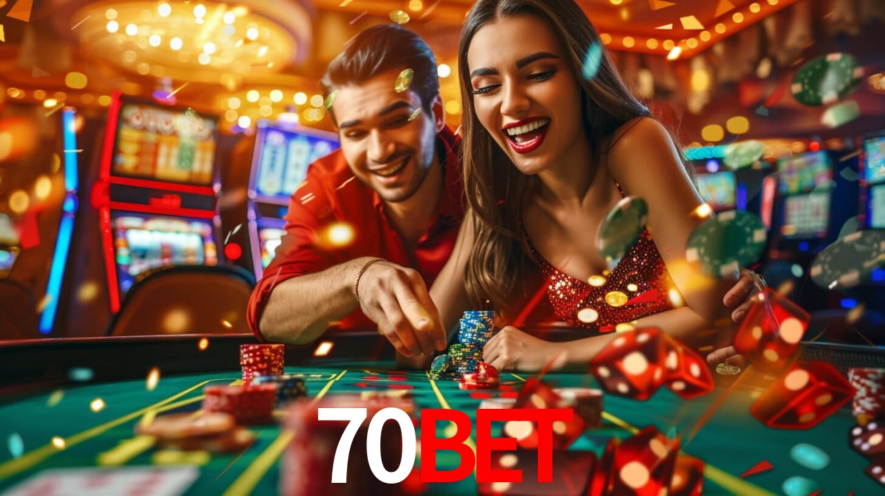 Diretório de Jogos 70bet
