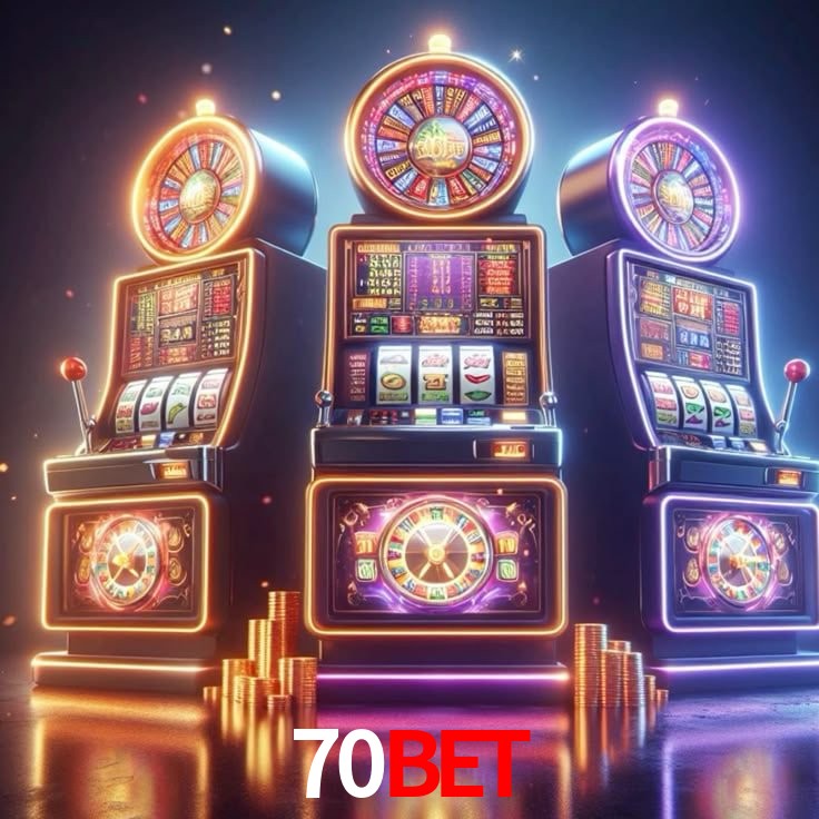 70bet: Jogos de Caça-Níqueis-Altas Recompensas, Roleta-Velocidade, Blackjack-Desafios Máximos