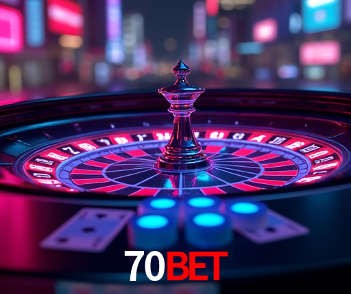 Apostas de Tênis 70bet