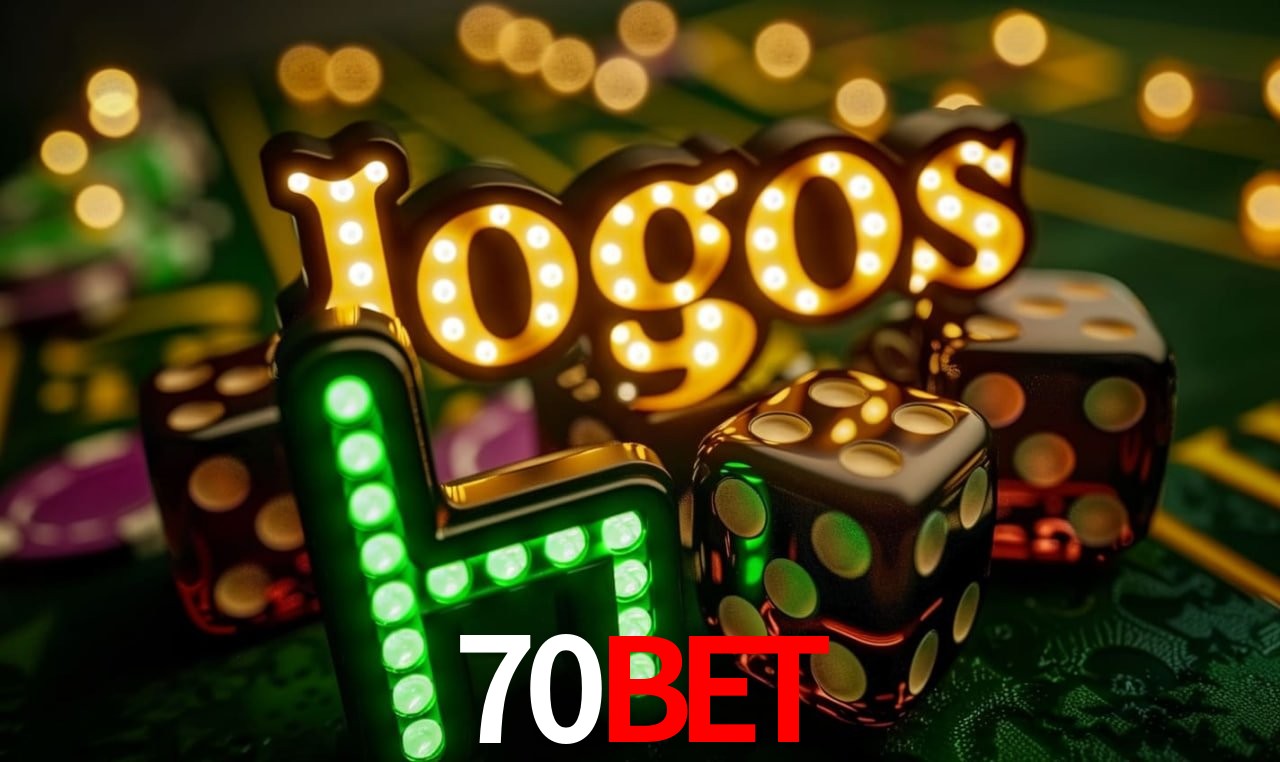Promoção Relâmpago 70bet