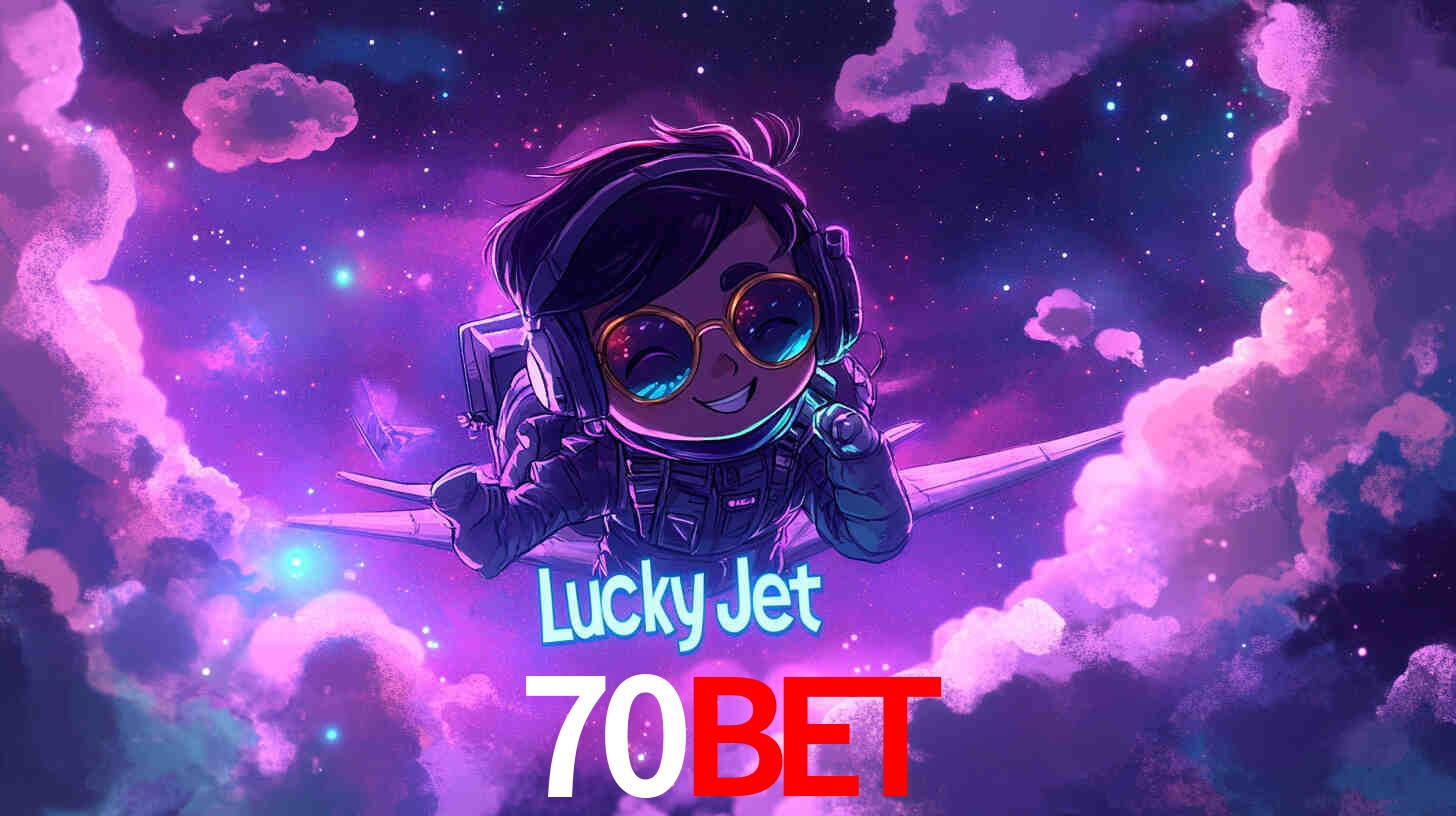 Jogo Aviator 70bet